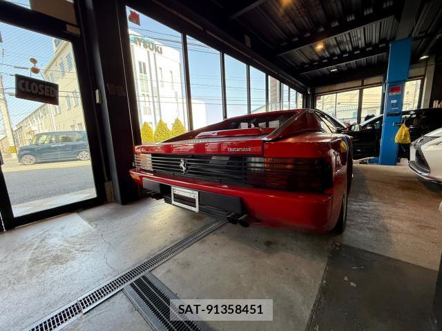 Ferrari TESTAROSSA 1987-06 8071593-14