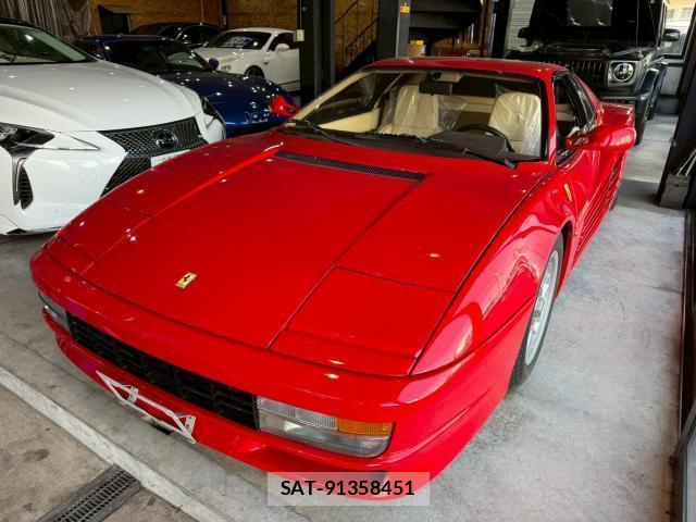 Ferrari TESTAROSSA 1987-06 8071593-16