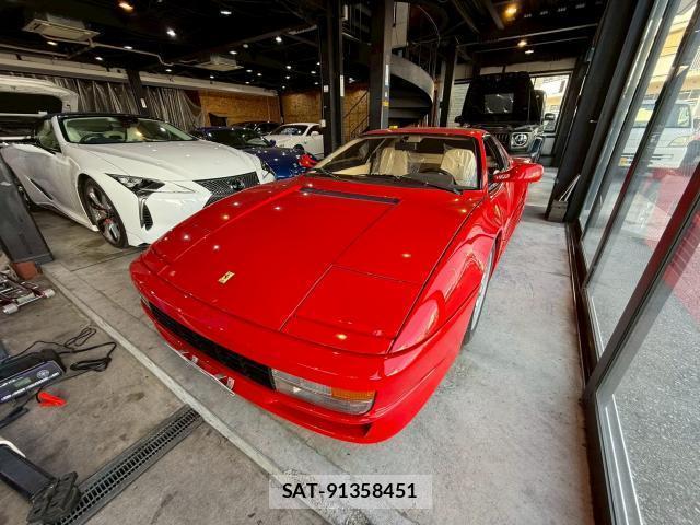 Ferrari TESTAROSSA 1987-06 8071593-17