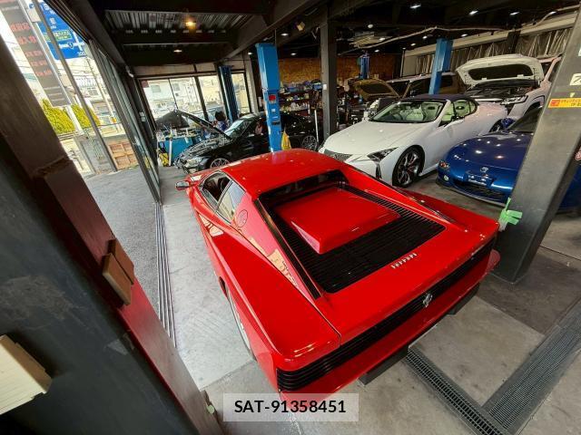 Ferrari TESTAROSSA 1987-06 8071593-18