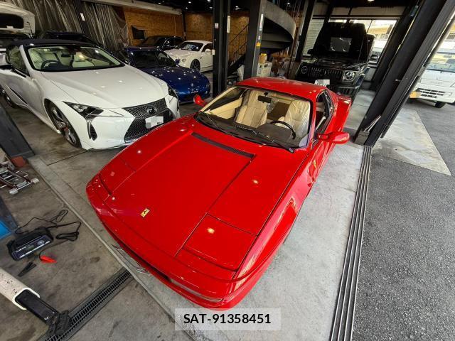 Ferrari TESTAROSSA 1987-06 8071593-19