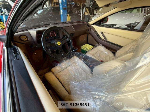 Ferrari TESTAROSSA 1987-06 8071593-2