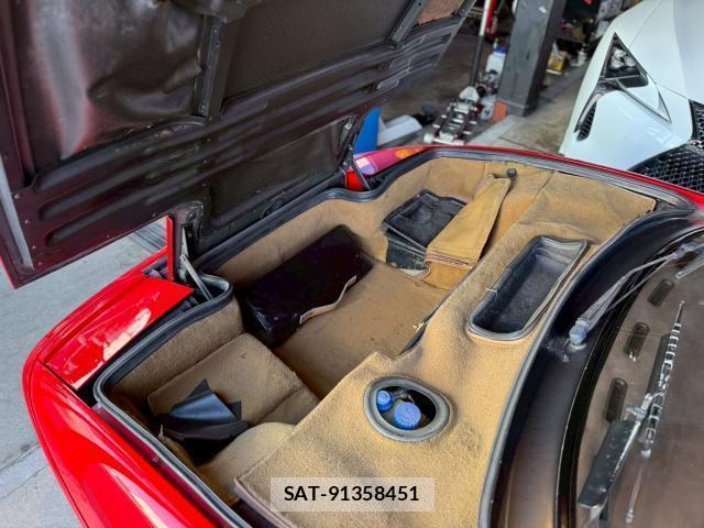 Ferrari TESTAROSSA 1987-06 8071593-3