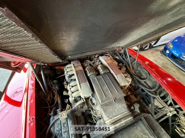 Ferrari TESTAROSSA 1987-06 8071593-4