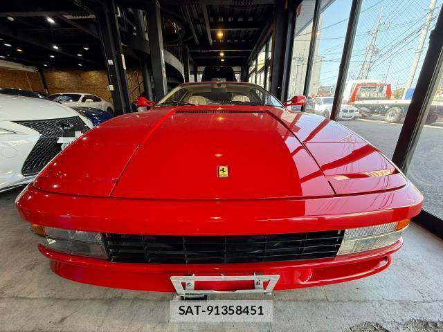 Ferrari TESTAROSSA 1987-06 8071593-5