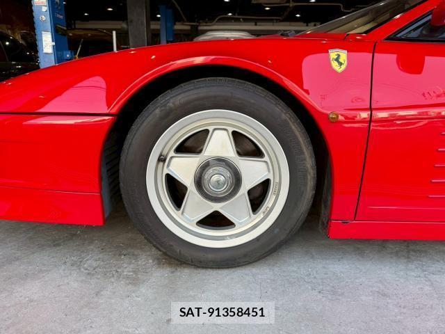 Ferrari TESTAROSSA 1987-06 8071593-7
