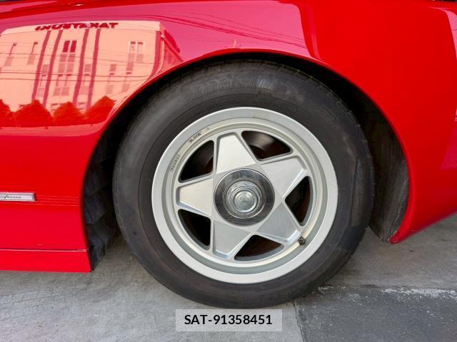 Ferrari TESTAROSSA 1987-06 8071593-8