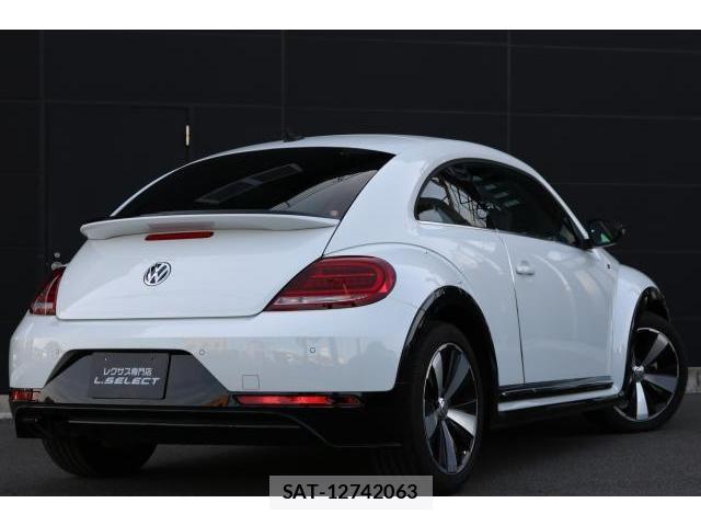 VolksWagen THE BEETLE 2019-06 8072411-1