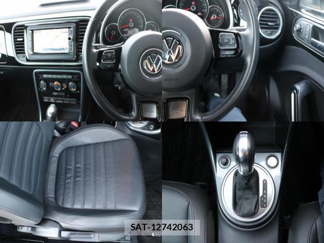 VolksWagen THE BEETLE 2019-06 8072411-9