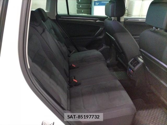 VolksWagen TIGUAN 2019-03 8072207-3
