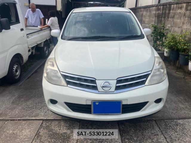 sat car