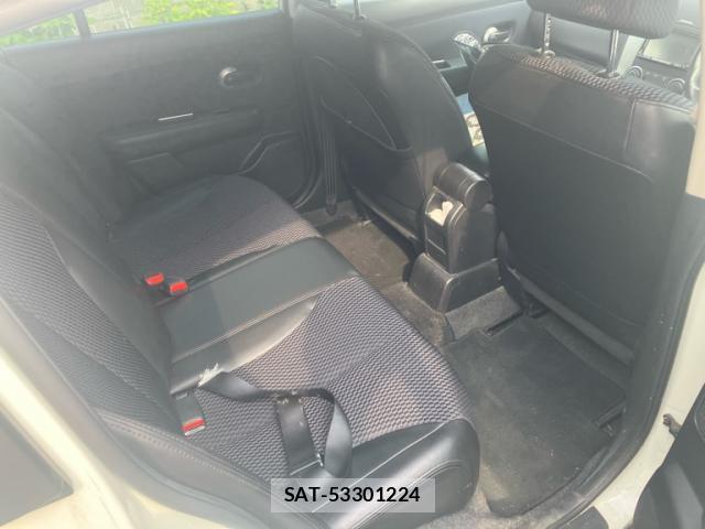 Nissan TIIDA 2010-09 8071295-9