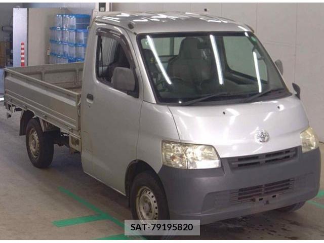 Toyota TOWNACE TRUCK 2018-06 8072050-0