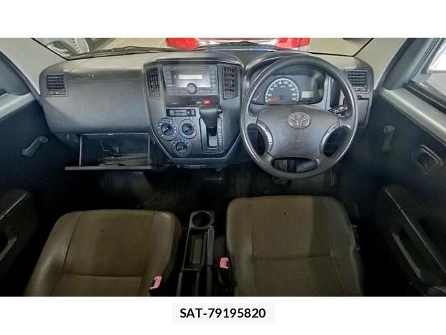Toyota TOWNACE TRUCK 2018-06 8072050-4
