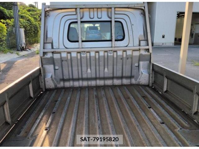 Toyota TOWNACE TRUCK 2018-06 8072050-5