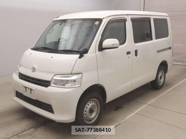 Toyota TOWNACE VAN 2021-07 8072058-1