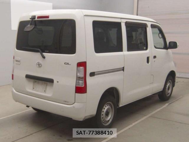 Toyota TOWNACE VAN 2021-07 8072058-2