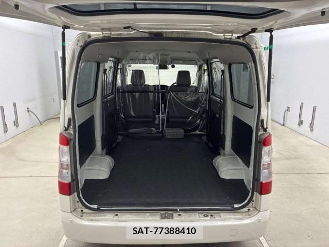 Toyota TOWNACE VAN 2021-07 8072058-6