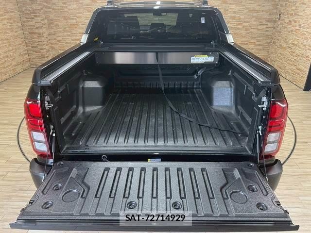 Mitsubishi TRITON 2024-08 8071122-12
