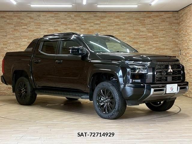 Mitsubishi TRITON 2024-08 8071122-14