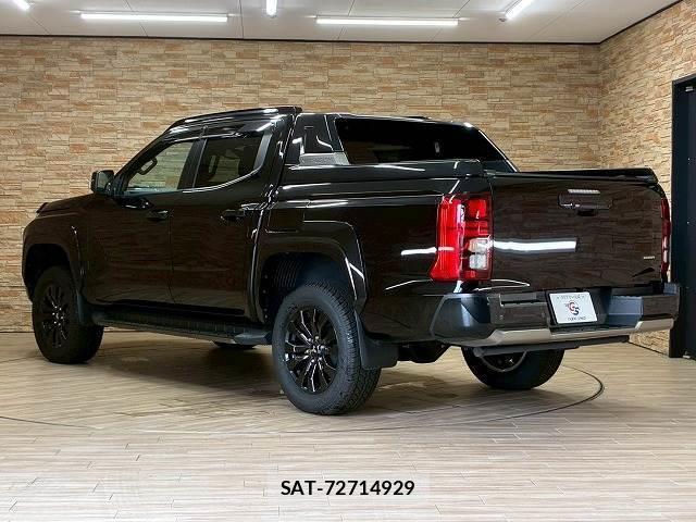 Mitsubishi TRITON 2024-08 8071122-16