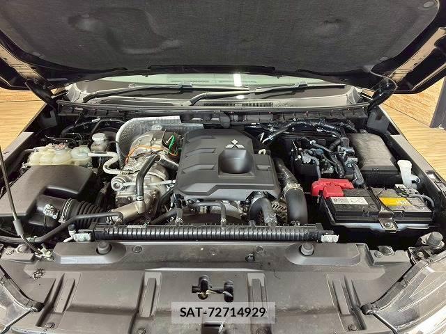Mitsubishi TRITON 2024-08 8071122-17