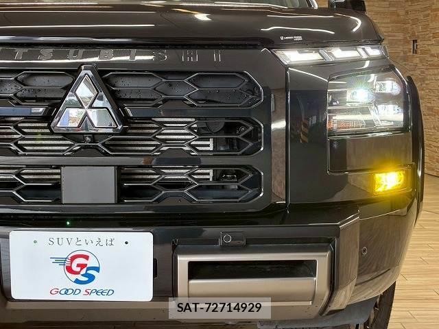 Mitsubishi TRITON 2024-08 8071122-19