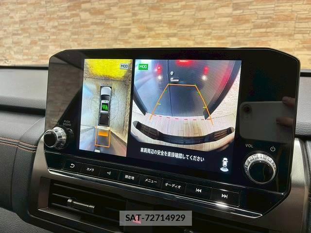 Mitsubishi TRITON 2024-08 8071122-3