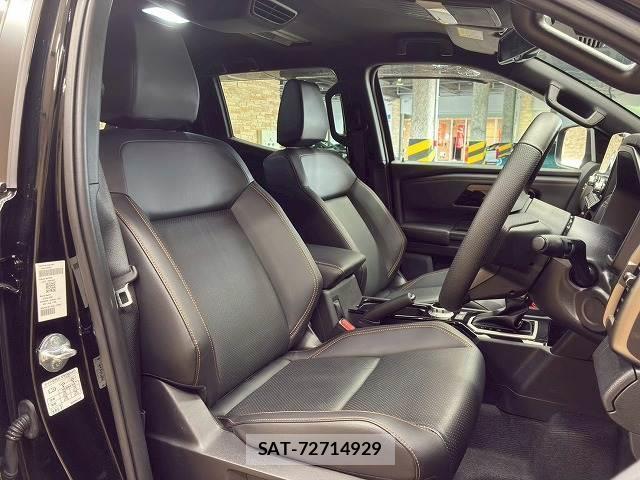 Mitsubishi TRITON 2024-08 8071122-4