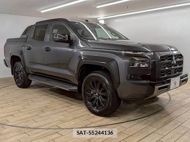 Mitsubishi TRITON 2024-02 8072596-13