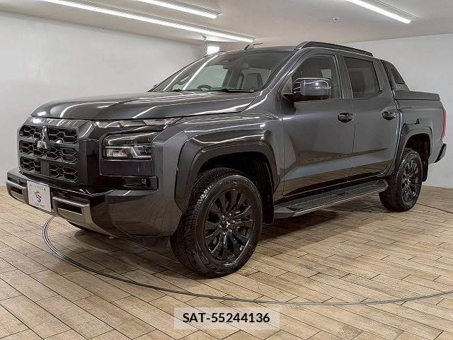 Mitsubishi TRITON 2024-02 8072596-14