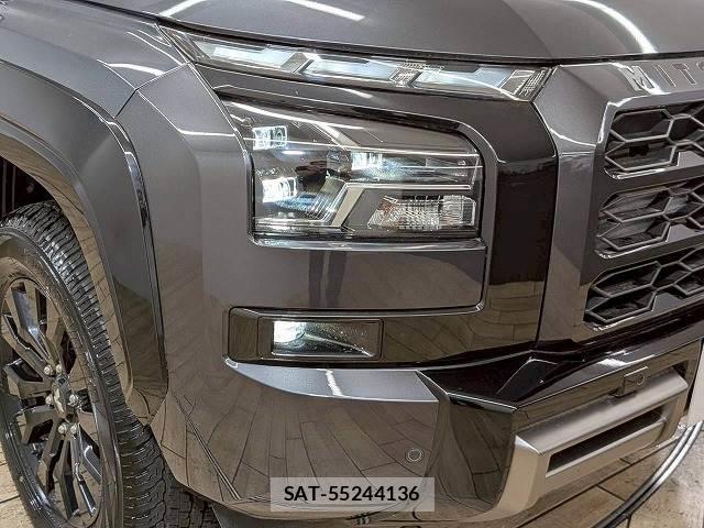 Mitsubishi TRITON 2024-02 8072596-18