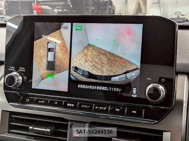Mitsubishi TRITON 2024-02 8072596-3