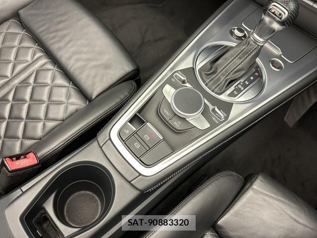 Audi TT ROADSTER 2015-09 8071751-11