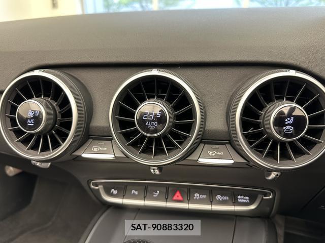 Audi TT ROADSTER 2015-09 8071751-13