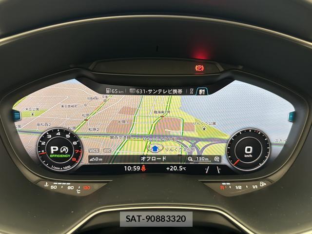 Audi TT ROADSTER 2015-09 8071751-5