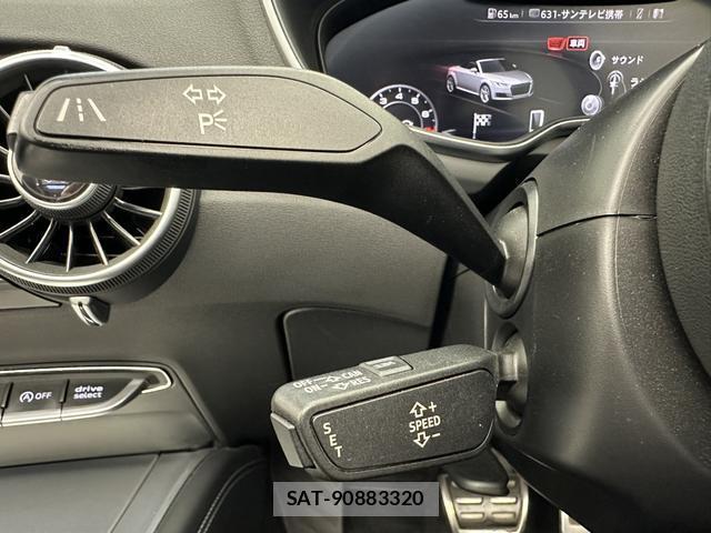 Audi TT ROADSTER 2015-09 8071751-7