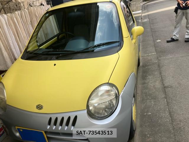 sat car
