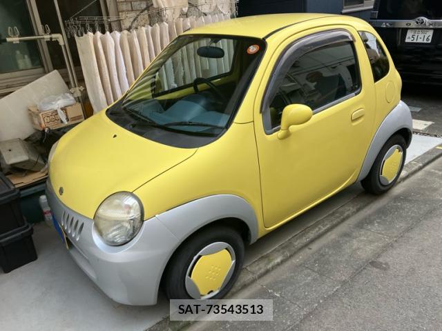 Suzuki TWIN 2003-07 8071193-1