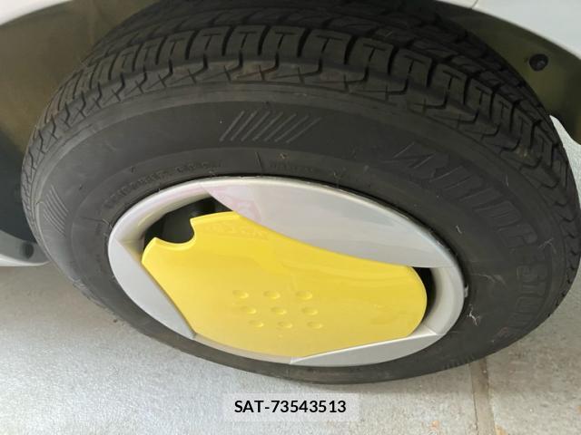 Suzuki TWIN 2003-07 8071193-12