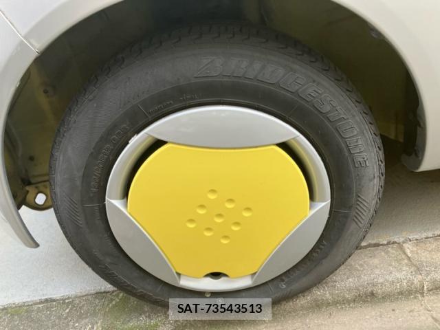 Suzuki TWIN 2003-07 8071193-3