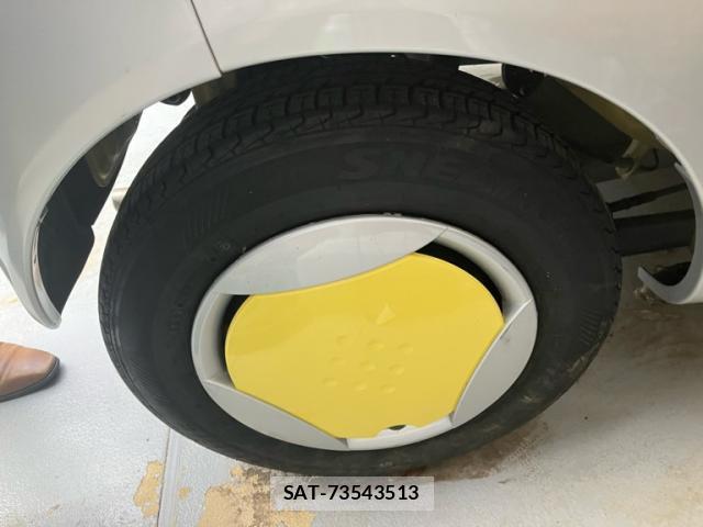 Suzuki TWIN 2003-07 8071193-5