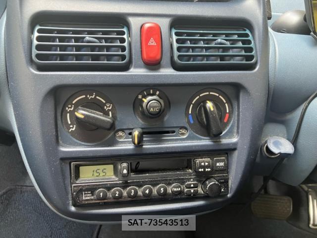 Suzuki TWIN 2003-07 8071193-8