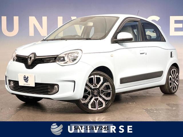 Renault TWINGO 2020-08 8071676-0