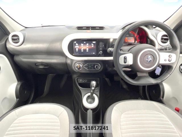 Renault TWINGO 2020-08 8071676-1