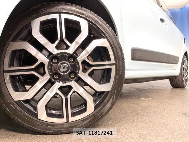 Renault TWINGO 2020-08 8071676-11