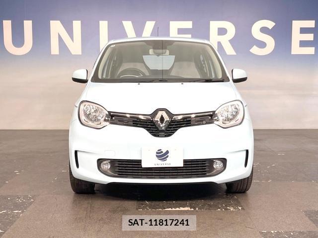 Renault TWINGO 2020-08 8071676-16