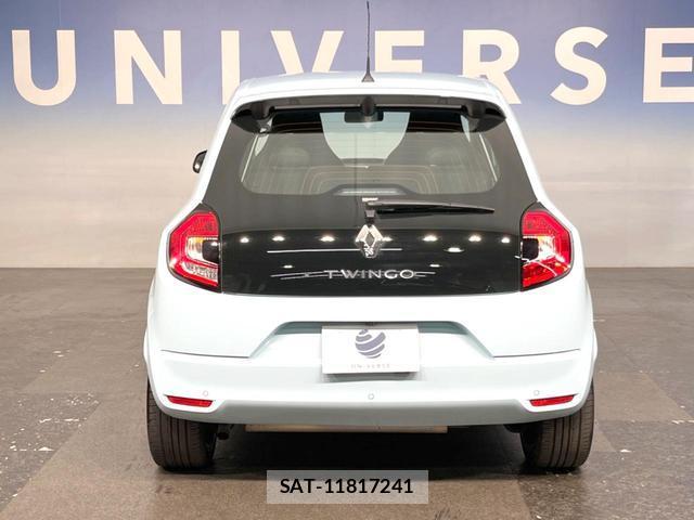 Renault TWINGO 2020-08 8071676-17