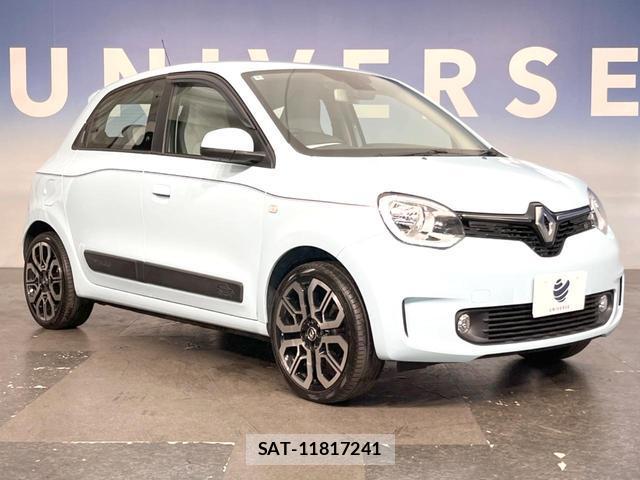 Renault TWINGO 2020-08 8071676-18