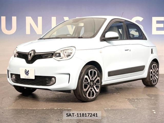 Renault TWINGO 2020-08 8071676-19